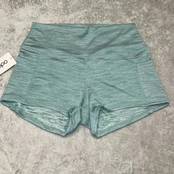 ododos Workout Shorts Size XL  NWT - Picture 1 of 8